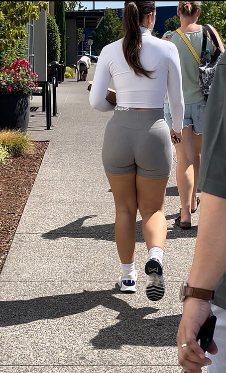 The PAWG that got away